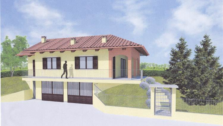 esterno