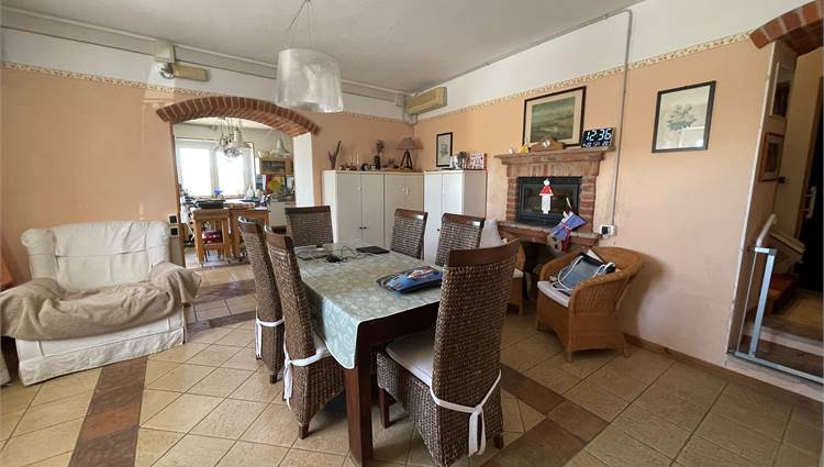 sala da pranzo