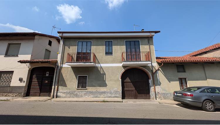 esterno