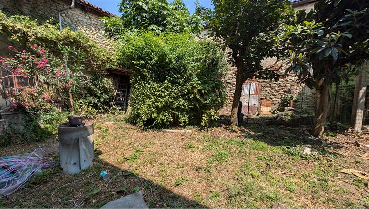 giardino