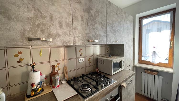 cucina