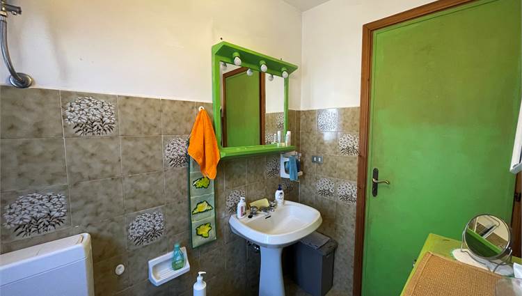 bagno