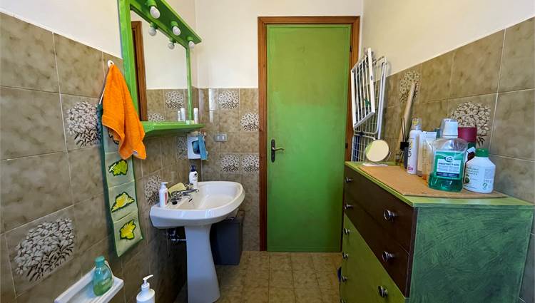 bagno