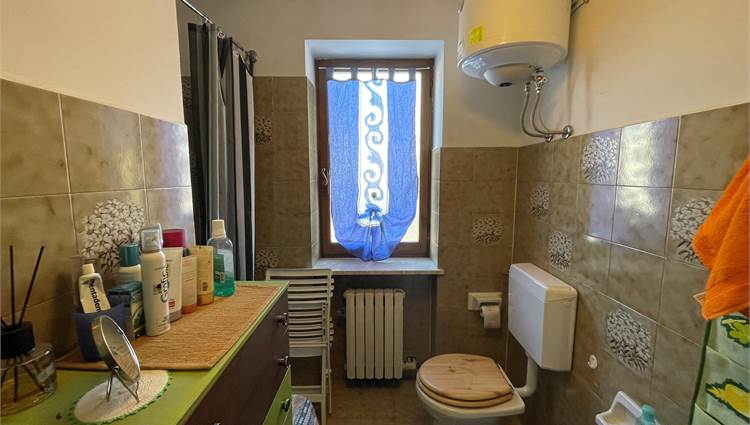 bagno