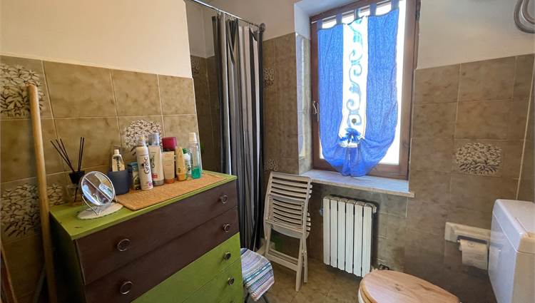 bagno
