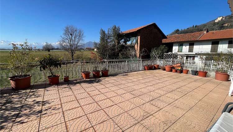 Terrazzo