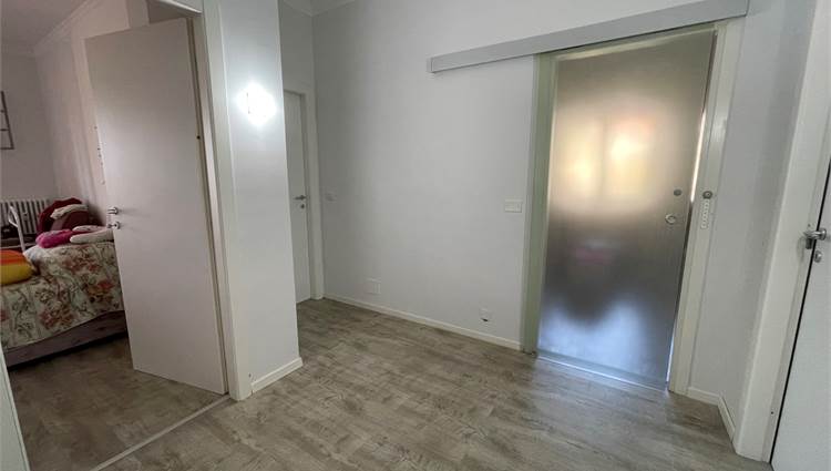 Ingresso/disimpegno