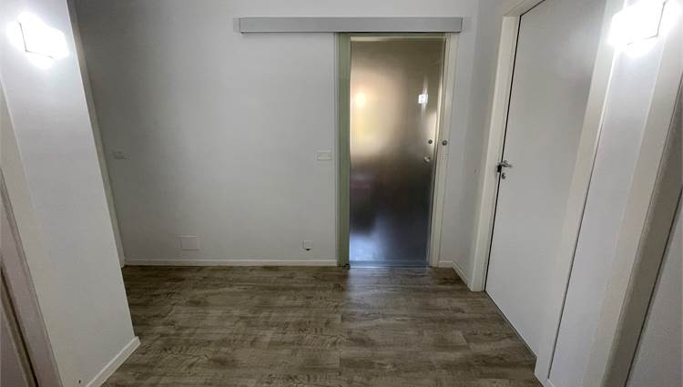 Ingresso/disimpegno