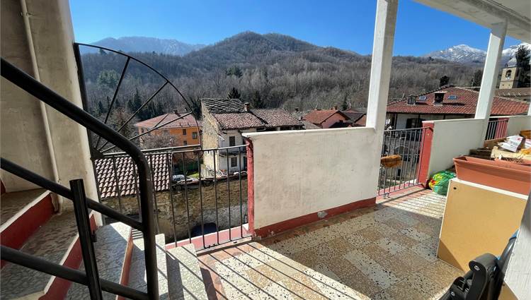 Balcone