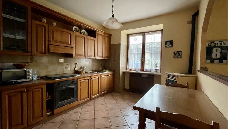 cucina