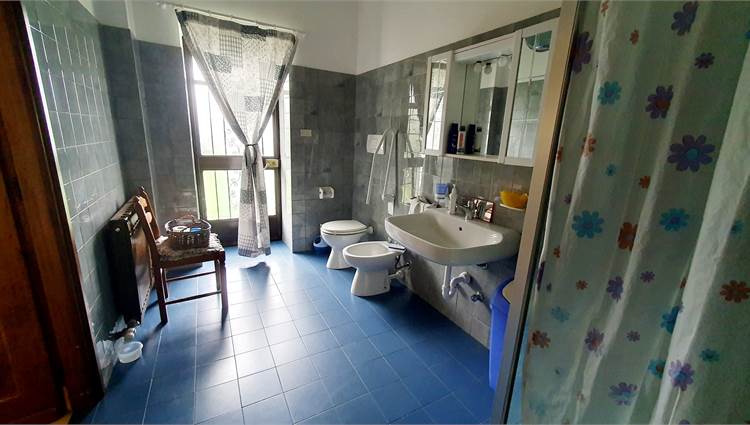 bagno