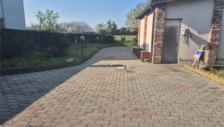giardino
