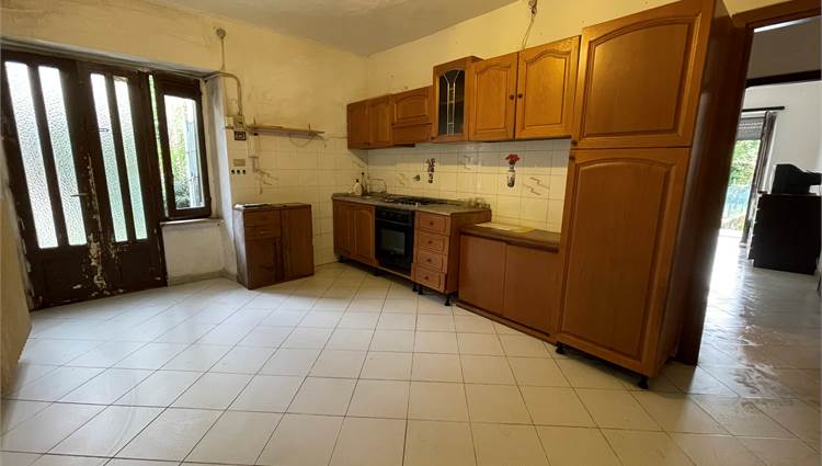 cucina