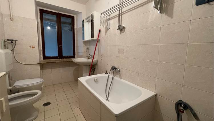bagno