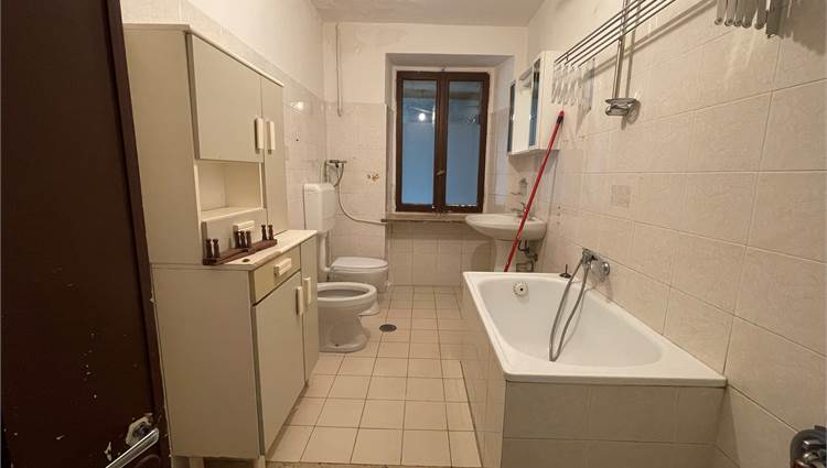 bagno