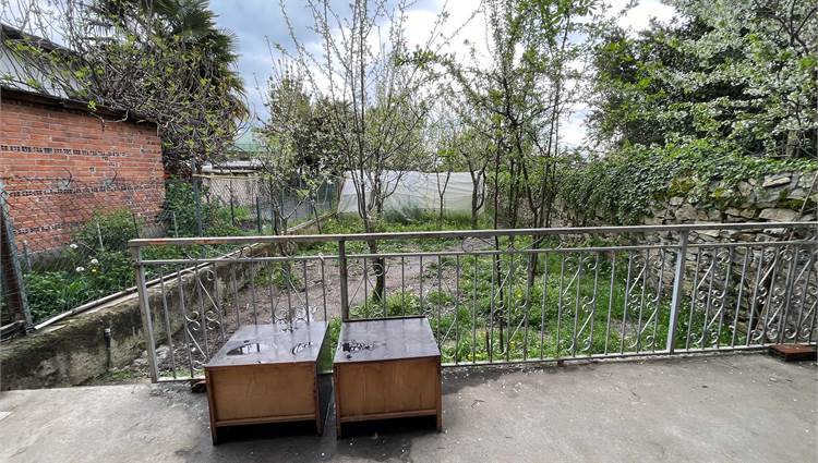 terrazzino