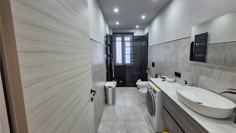 bagno