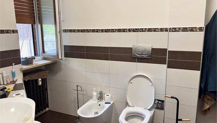 bagno