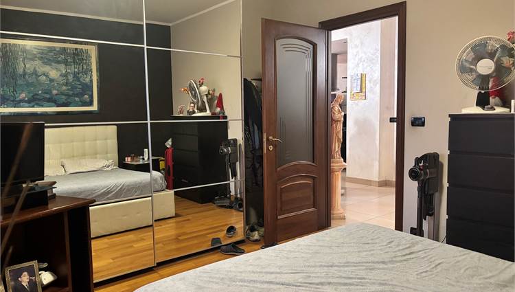 camera da letto 3