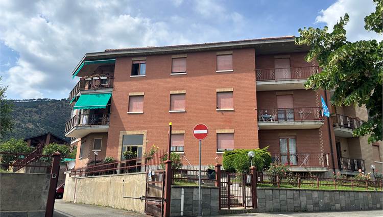 facciata