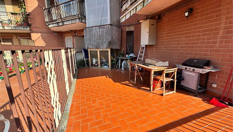 terrazzo