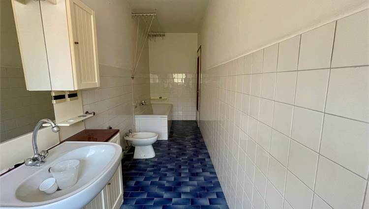 bagno