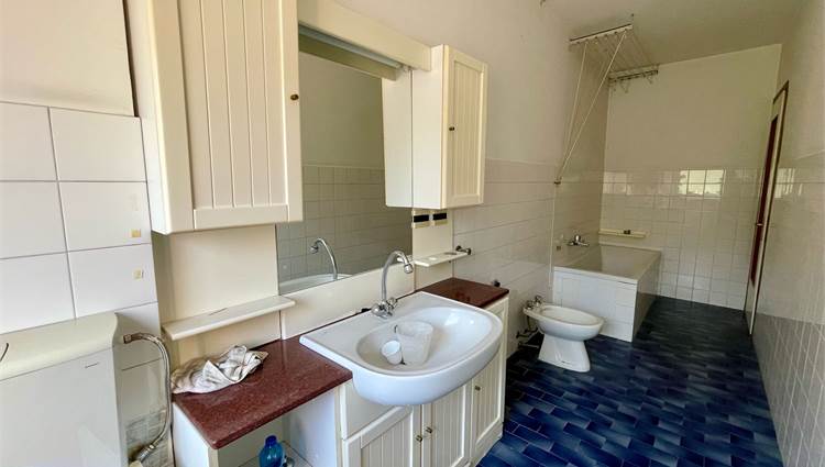 bagno