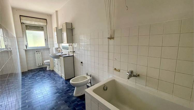 bagno