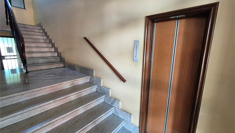 ascensore