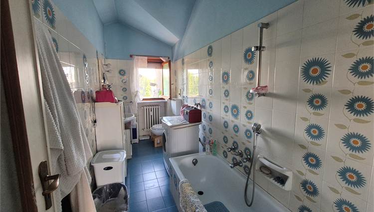 bagno