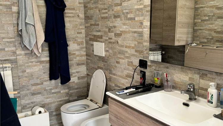 bagno