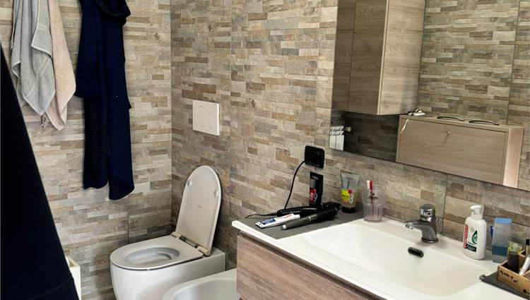 bagno