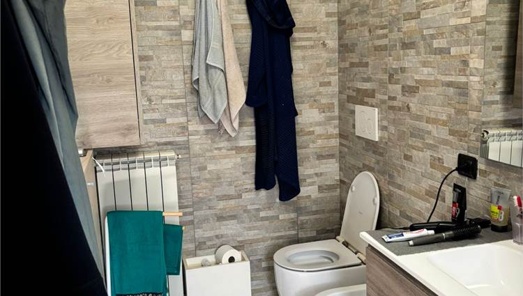 bagno
