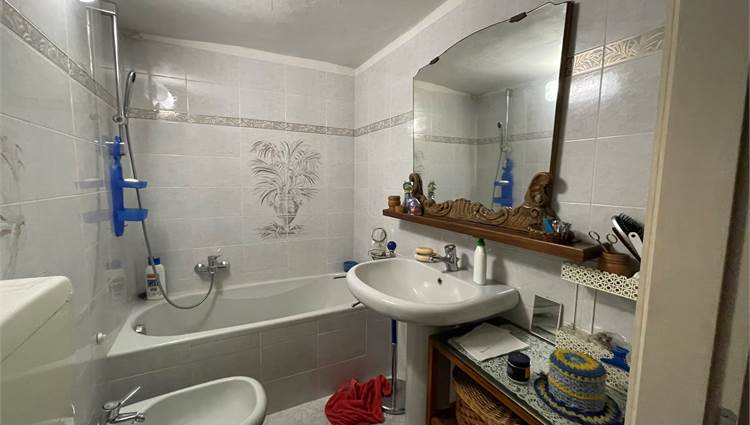 Bagno