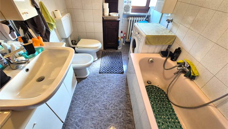 bagno