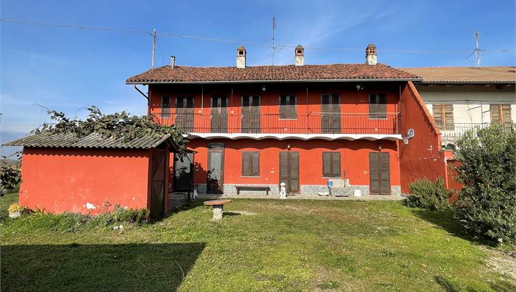 esterno