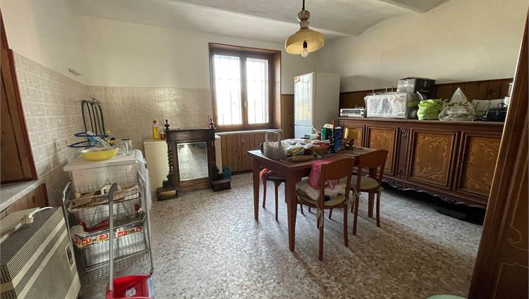sala da pranzo