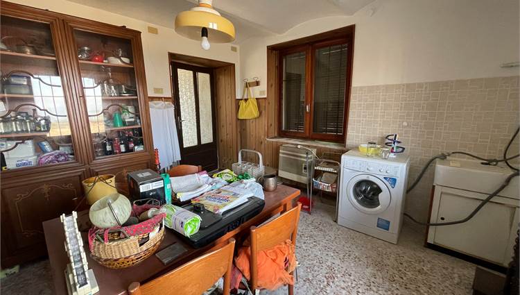 sala da pranzo