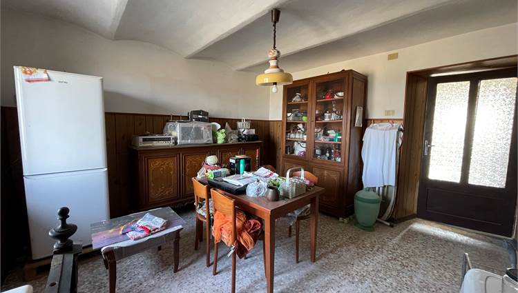 sala da pranzo