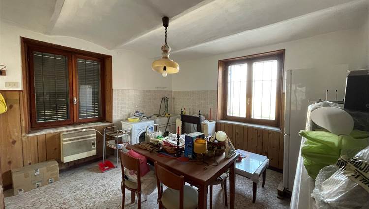 sala da pranzo