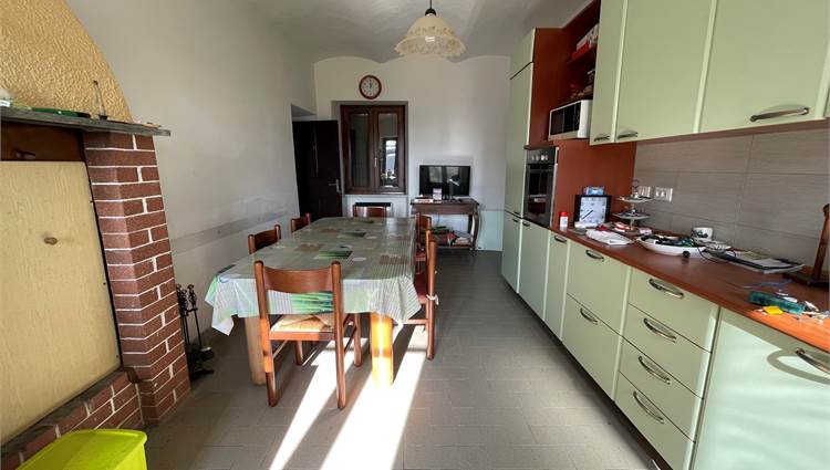 cucina
