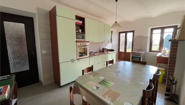 cucina