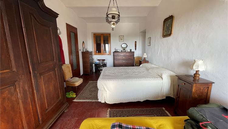 camera da letto