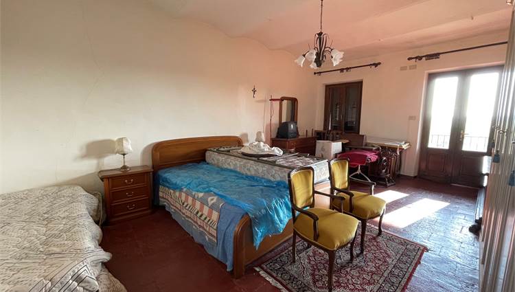 camera da letto 2