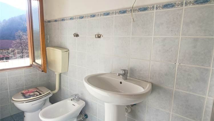 bagno