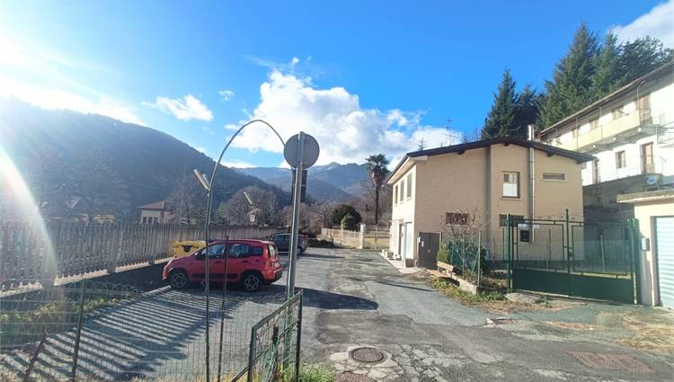 parcheggio