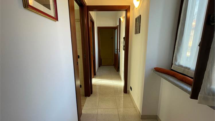 Disimpegno, primo piano