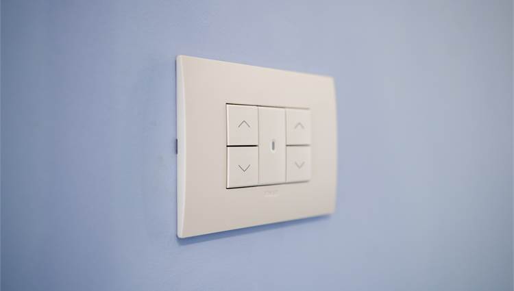 tapparelle elettriche
