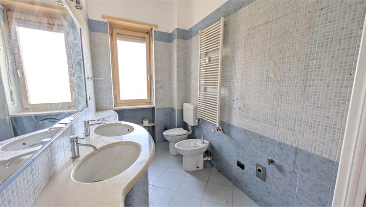 bagno
