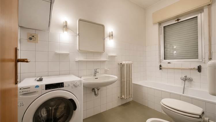 bagno